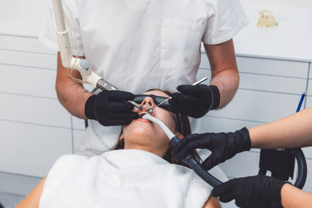 Best Emergency Root Canal Treatment in Seneca, MO